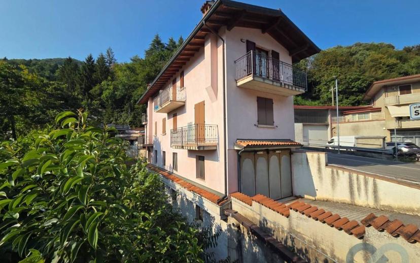 Terratetto unifamiliare 160 m², buono stato, Vallio Terme — foto 24 di 26