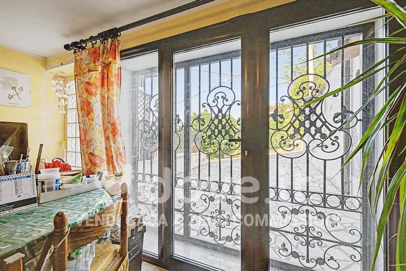 Villa unifamiliare via O. Z. Ciulli 3, Centro, Penne — foto 74 di 91