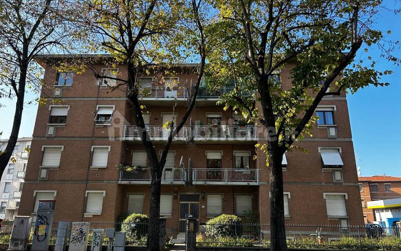 Stanza doppia via Alexander Fleming 17, Parma — foto 2 di 14