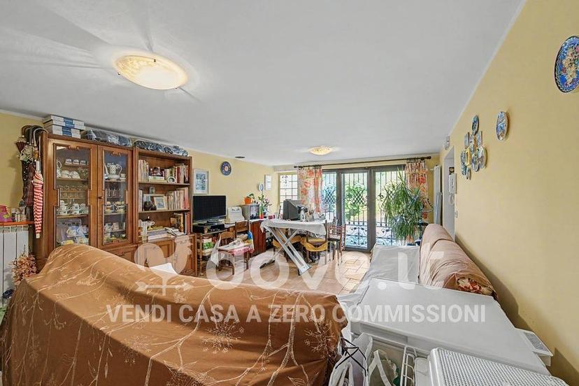 Villa unifamiliare via O. Z. Ciulli 3, Centro, Penne — foto 36 di 91