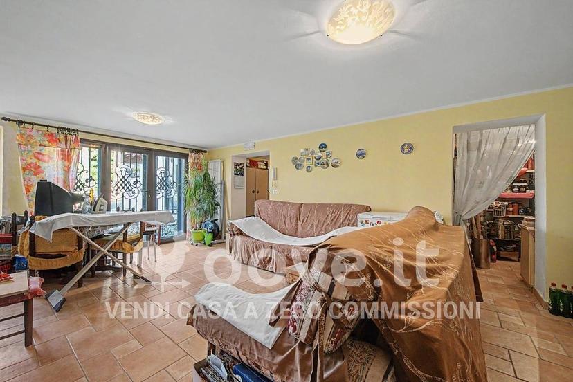 Villa unifamiliare via O. Z. Ciulli 3, Centro, Penne — foto 85 di 91