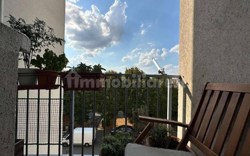 Trilocale buono stato, terzo piano, Centro, Fiorenzuola d'Arda — foto 5 di 17