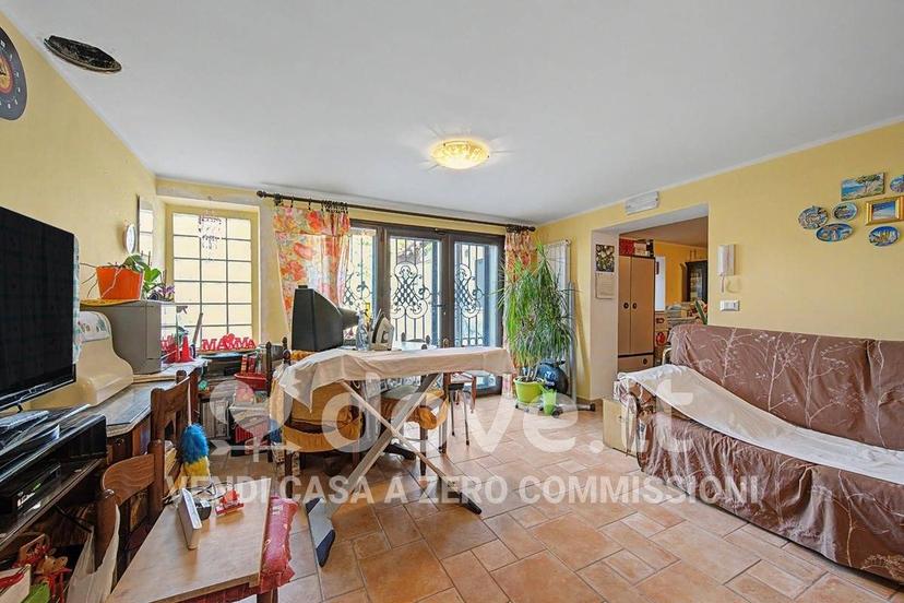 Villa unifamiliare via O. Z. Ciulli 3, Centro, Penne — foto 56 di 91
