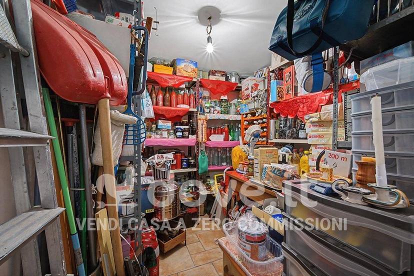 Villa unifamiliare via O. Z. Ciulli 3, Centro, Penne — foto 77 di 91