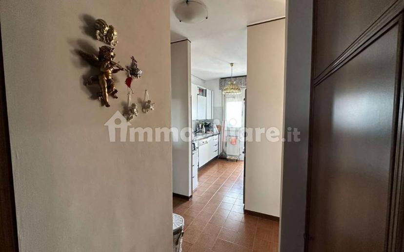 Trilocale buono stato, terzo piano, Centro, Fiorenzuola d'Arda — foto 14 di 17