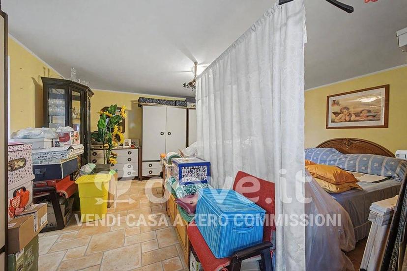 Villa unifamiliare via O. Z. Ciulli 3, Centro, Penne — foto 62 di 91
