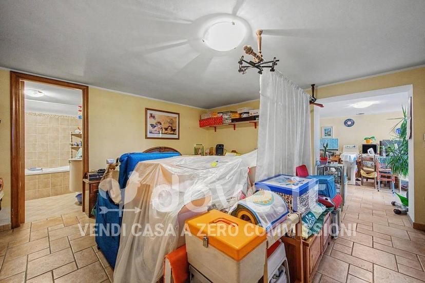 Villa unifamiliare via O. Z. Ciulli 3, Centro, Penne — foto 5 di 91