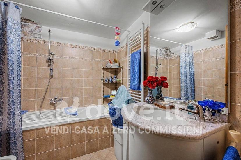 Villa unifamiliare via O. Z. Ciulli 3, Centro, Penne — foto 25 di 91