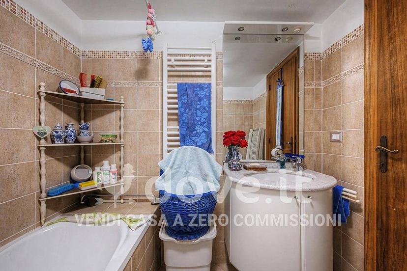 Villa unifamiliare via O. Z. Ciulli 3, Centro, Penne — foto 84 di 91