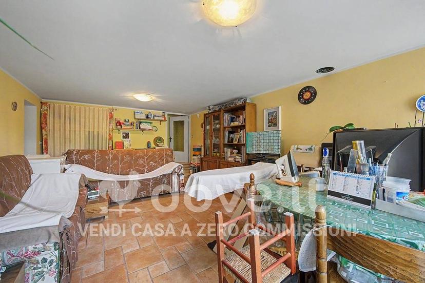 Villa unifamiliare via O. Z. Ciulli 3, Centro, Penne — foto 29 di 91