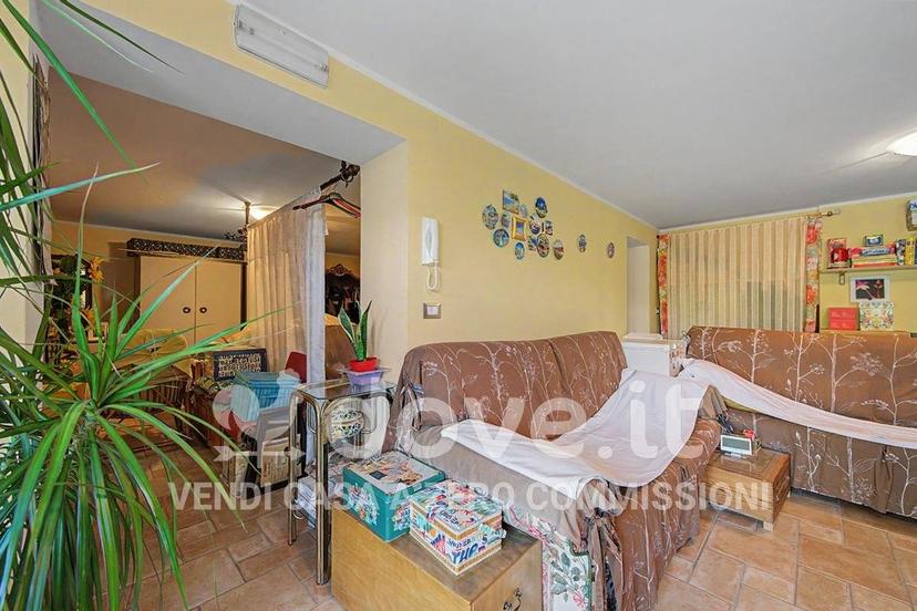 Villa unifamiliare via O. Z. Ciulli 3, Centro, Penne — foto 7 di 91