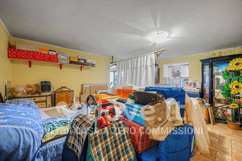 Villa unifamiliare via O. Z. Ciulli 3, Centro, Penne — foto 89 di 91