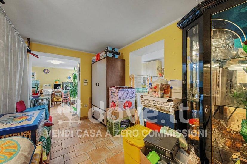 Villa unifamiliare via O. Z. Ciulli 3, Centro, Penne — foto 34 di 91