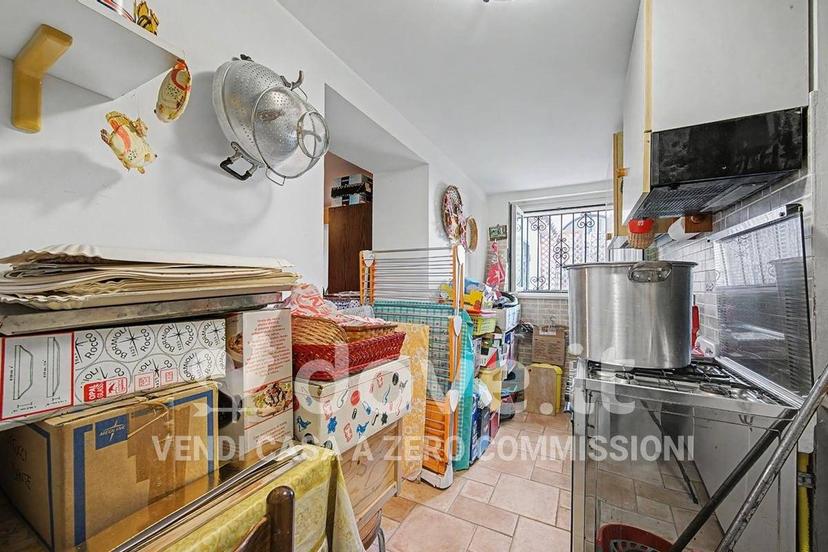 Villa unifamiliare via O. Z. Ciulli 3, Centro, Penne — foto 41 di 91