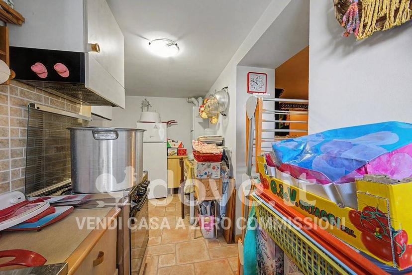 Villa unifamiliare via O. Z. Ciulli 3, Centro, Penne — foto 49 di 91