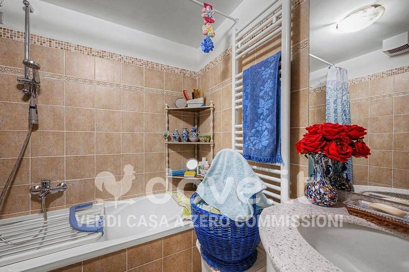 Villa unifamiliare via O. Z. Ciulli 3, Centro, Penne — foto 90 di 91