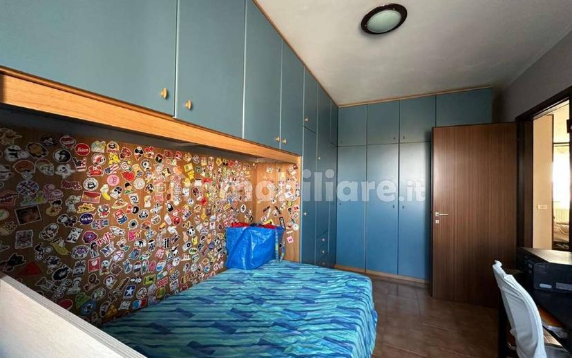 Trilocale buono stato, terzo piano, Centro, Fiorenzuola d'Arda — foto 3 di 17
