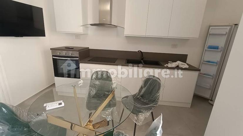 Bilocale via Francesco Milizia 55, Ariosto, Lecce