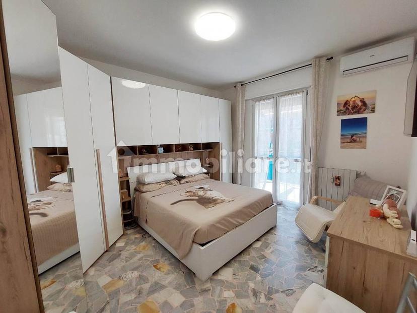 Trilocale via Milano 1, Borghetto Santo Spirito — foto 4 di 26