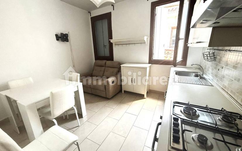Trilocale Calle Muneghette 203, Centro Storico, Chioggia — foto 7 di 8