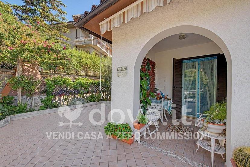 Villa unifamiliare via O. Z. Ciulli 3, Centro, Penne — foto 80 di 91