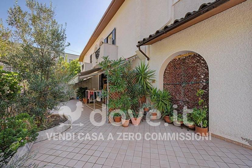 Villa unifamiliare via O. Z. Ciulli 3, Centro, Penne — foto 54 di 91