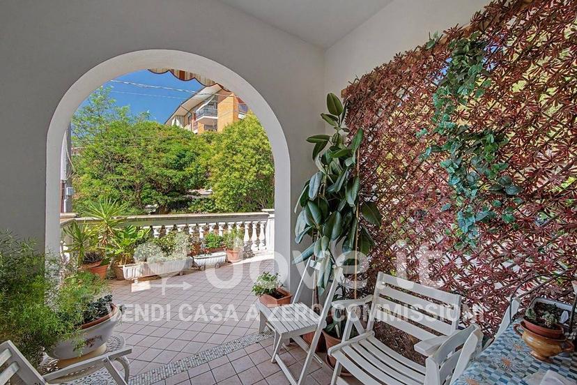 Villa unifamiliare via O. Z. Ciulli 3, Centro, Penne — foto 71 di 91