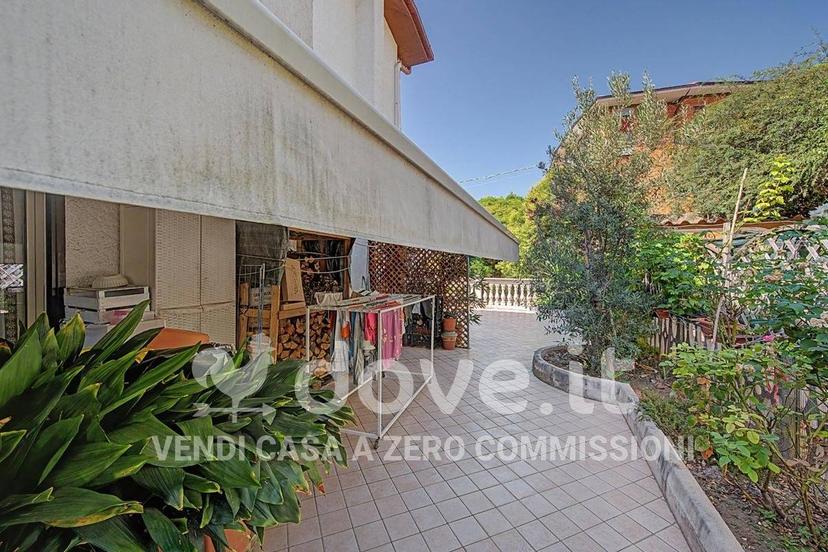 Villa unifamiliare via O. Z. Ciulli 3, Centro, Penne — foto 18 di 91