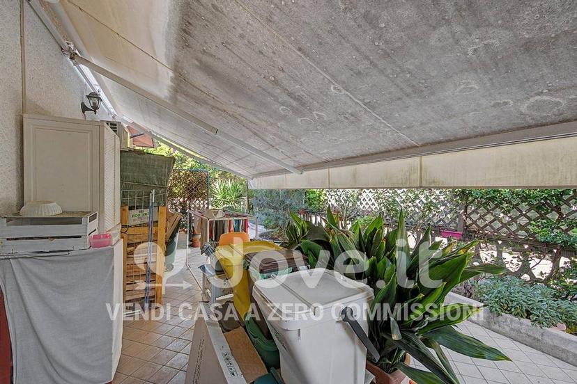 Villa unifamiliare via O. Z. Ciulli 3, Centro, Penne — foto 43 di 91
