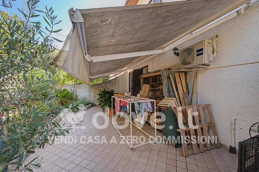 Villa unifamiliare via O. Z. Ciulli 3, Centro, Penne — foto 64 di 91