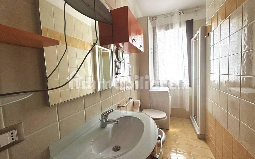 Trilocale Calle Muneghette 203, Centro Storico, Chioggia — foto 4 di 8