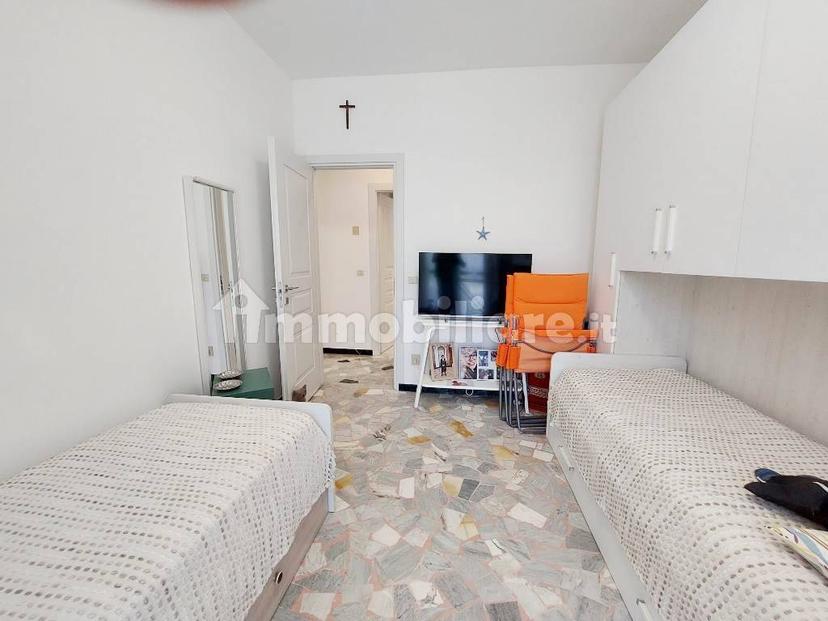 Trilocale via Milano 1, Borghetto Santo Spirito — foto 11 di 26