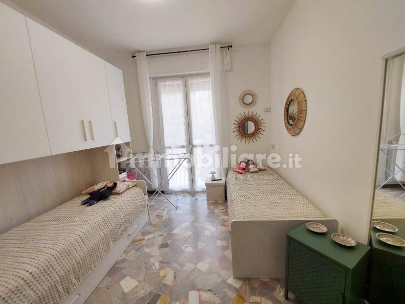 Trilocale via Milano 1, Borghetto Santo Spirito — foto 26 di 26