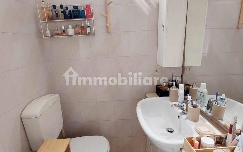 Trilocale via Milano 1, Borghetto Santo Spirito — foto 22 di 26
