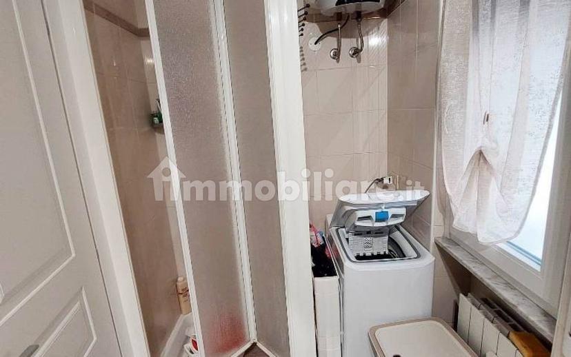 Trilocale via Milano 1, Borghetto Santo Spirito — foto 14 di 26