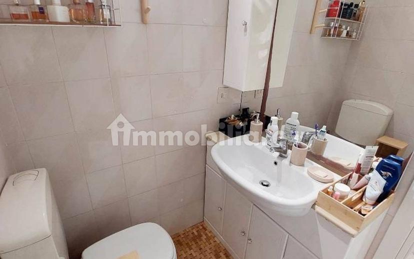 Trilocale via Milano 1, Borghetto Santo Spirito — foto 8 di 26