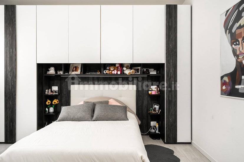 Appartamento via Romolo Nicolis 2, San Martino Buon Albergo — foto 36 di 44