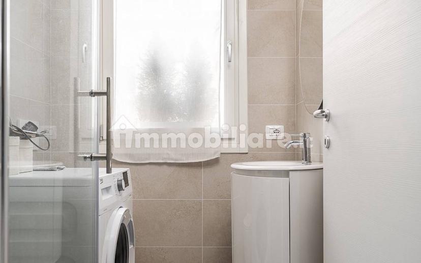 Appartamento via Romolo Nicolis 2, San Martino Buon Albergo — foto 41 di 44