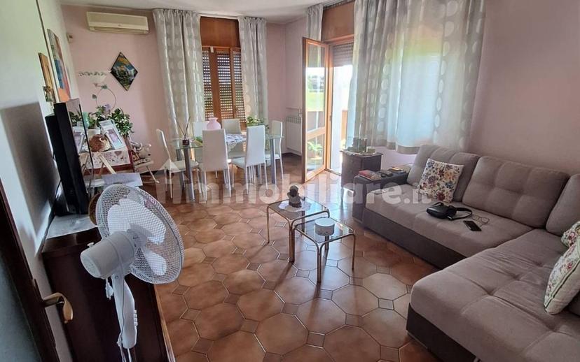 Appartamento via Carlo Giorato 70, Centro, Ponte San Nicolò — foto 16 di 20