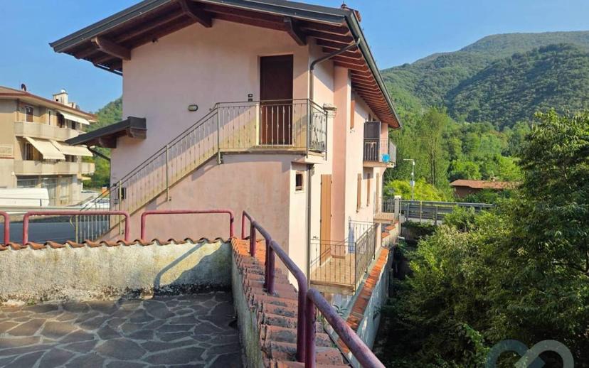 Terratetto unifamiliare 160 m², buono stato, Vallio Terme — foto 3 di 26