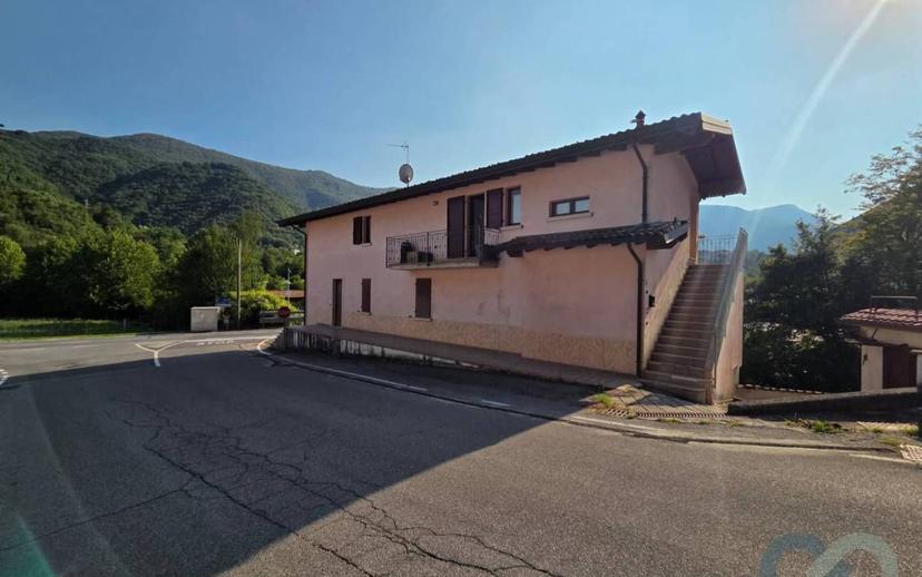 Terratetto unifamiliare 160 m², buono stato, Vallio Terme — foto 9 di 26