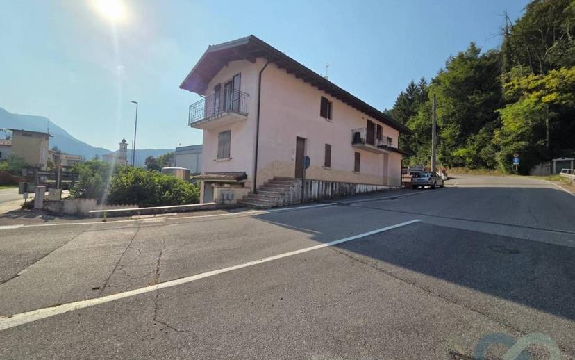 Terratetto unifamiliare 160 m², buono stato, Vallio Terme — foto 4 di 26