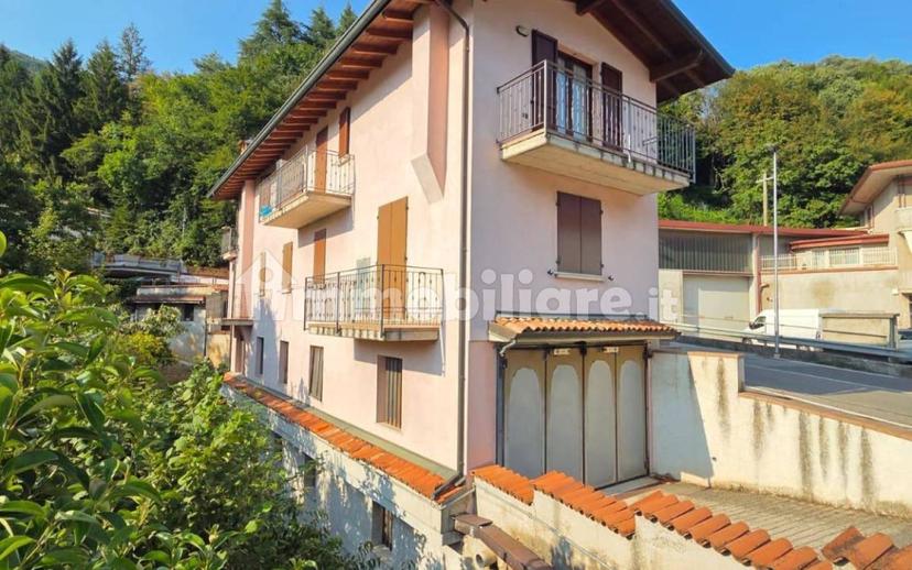 Terratetto unifamiliare 160 m², buono stato, Vallio Terme — foto 10 di 26
