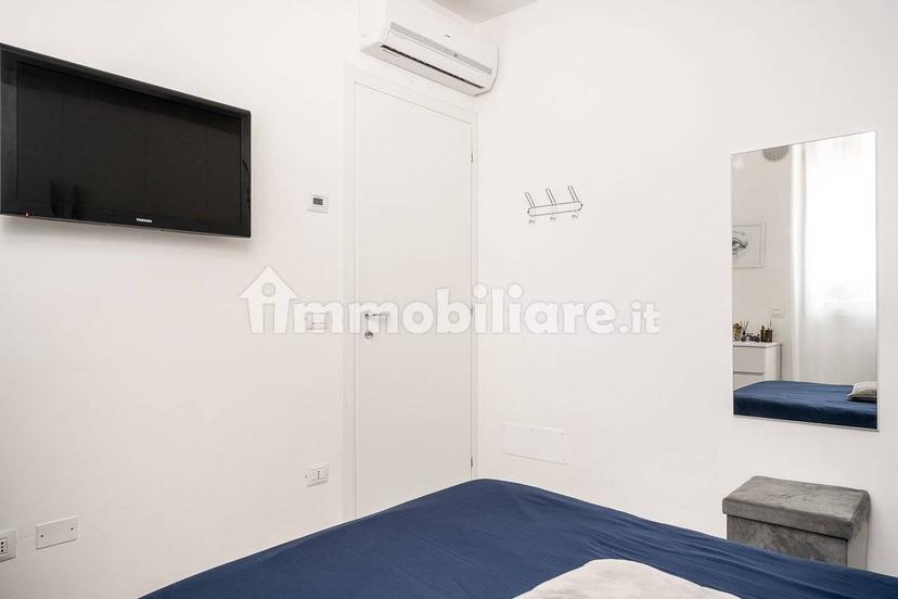 Appartamento via Romolo Nicolis 2, San Martino Buon Albergo — foto 6 di 44