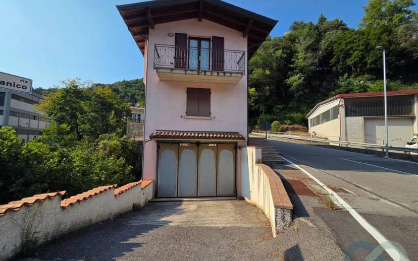 Terratetto unifamiliare 160 m², buono stato, Vallio Terme — foto 18 di 26