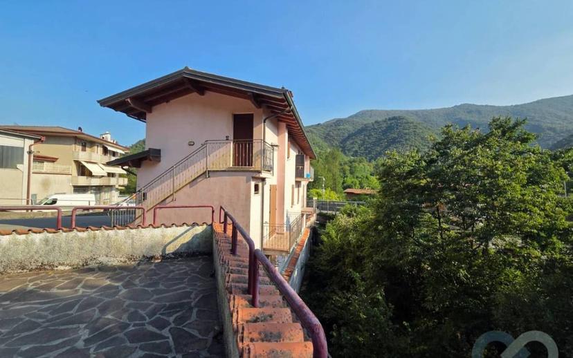 Terratetto unifamiliare 160 m², buono stato, Vallio Terme — foto 15 di 26