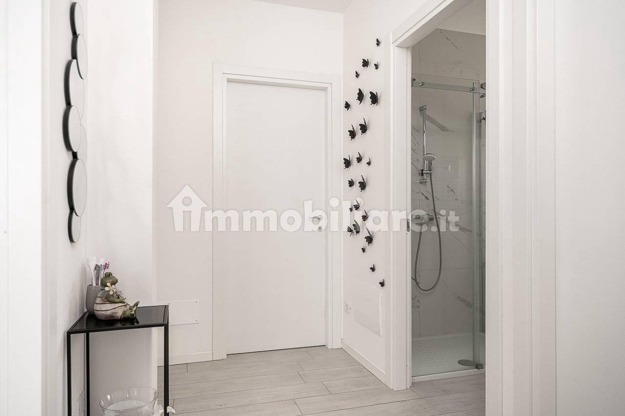 Appartamento via Romolo Nicolis 2, San Martino Buon Albergo