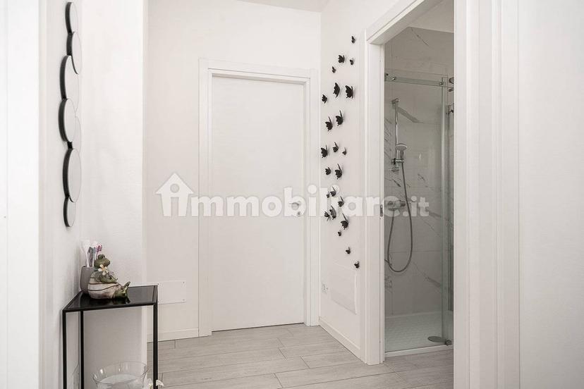 Appartamento via Romolo Nicolis 2, San Martino Buon Albergo
