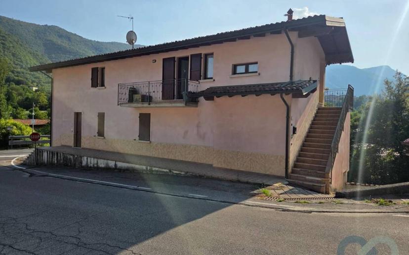 Terratetto unifamiliare 160 m², buono stato, Vallio Terme — foto 17 di 26