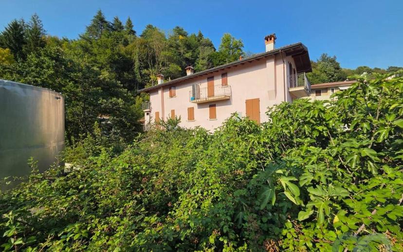 Terratetto unifamiliare 160 m², buono stato, Vallio Terme — foto 11 di 26